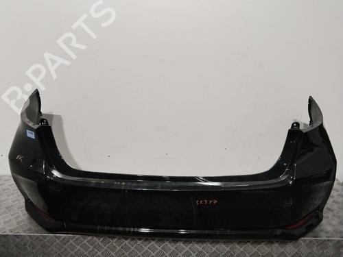 Bagtil kofangere TOYOTA COROLLA Saloon (_E21_) 1.8 VVTi Hybrid (ZWE211, MZEA12) (98 hp) 27854804