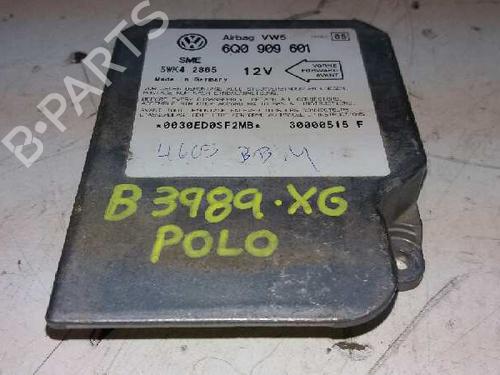 airbag-styreenhed-vw-polo-6n2-5wk42865-6q0909601-1999-2000-2001-5190861 main image