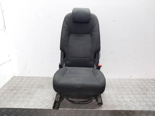 Sæde bagtil (2. række) Sæde bagtil (2. række) FORD GALAXY II (WA6) [2006-2015] 7029558 7029558