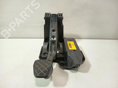 Used Break pedal Break pedal SKODA RAPID (NH3, NK3, NK6) [2012-2022] 33843717 33843717