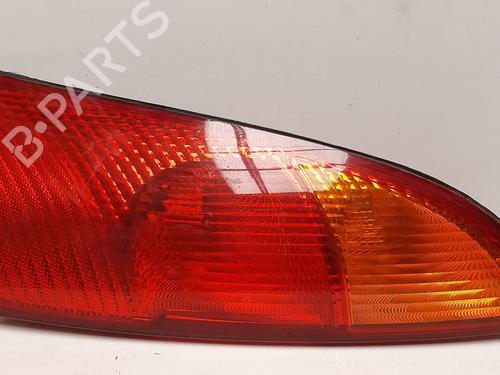 Used Right taillight FORD FOCUS I Saloon (DFW) [1999-2009]  5166576