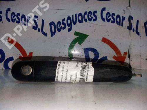 Used Front right exterior door handle SEAT IBIZA II (6K1) [1993-2002]  5168360