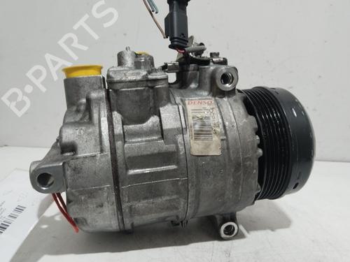 AC compressor MERCEDES-BENZ C-CLASS (W204) C 200 CDI (204.001) | BP23417844M34 - Image 4