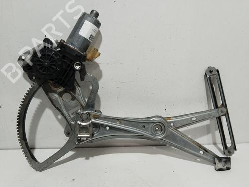Rudehejsemekanisme Højre bagtil MERCEDES-BENZ M-CLASS (W163)  | BP19272846C25 