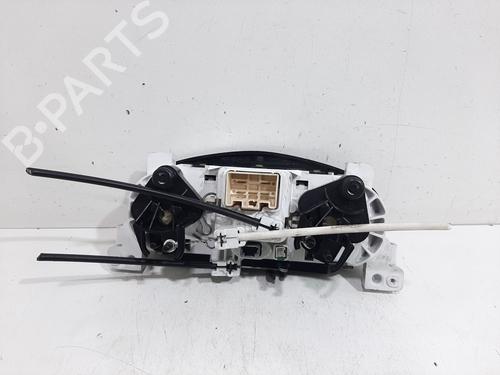 Commande Chauffage DACIA LODGY (JS_)  | BP17147379I5 