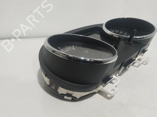 Instrument cluster NISSAN QASHQAI / QASHQAI +2 I (J10, NJ10, JJ10E) 1.6 dCi All-wheel Drive | BP25626399C47 
