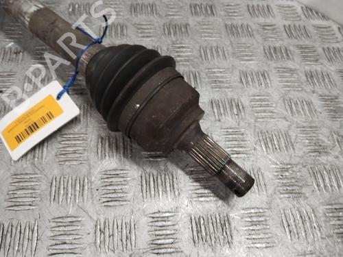 Left front driveshaft CITROËN C4 I (LC_) 1.4 16V | BP32290132M38 - Image 3