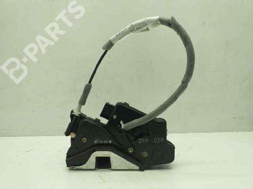 Used Front right lock BMW 3 (E46) 320 d (136 hp) 5199503