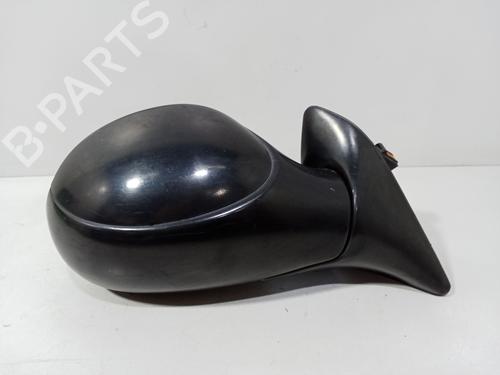 Right mirror CITROËN XSARA PICASSO (N68) 1.6 16V | BP29004401C27 