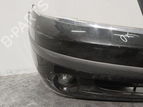 Front bumper RENAULT LAGUNA II (BG0/1_) 1.9 dCi (BG1A, BG1V) | BP31049363C7