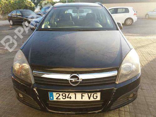 Front left window mechanism OPEL ASTRA H Estate (A04)  | BP21288525C22 