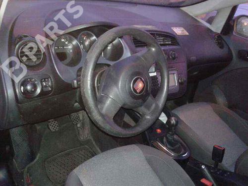 Steering column stalk SEAT TOLEDO III (5P2)  | BP7047595I23 