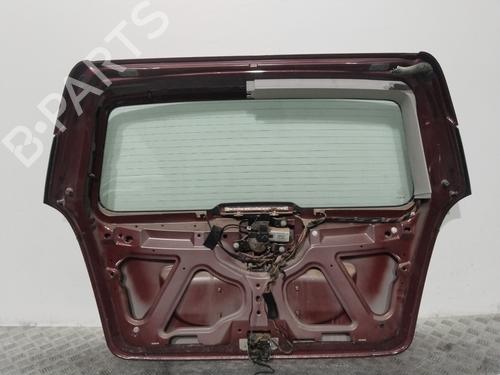 Tailgate MERCEDES-BENZ A-CLASS (W169) A 160 (169.031, 169.331) | BP29125183C6 