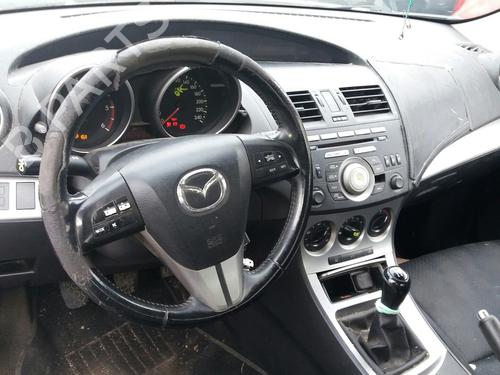 Headlight switch MAZDA 3 (BK) | BP8691263I24 - Image 5