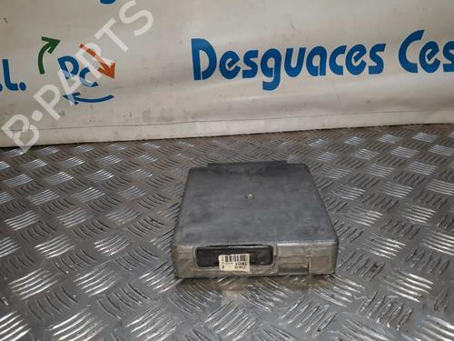 Used Engine control unit (ECU) Engine control unit (ECU) FORD ESCORT VI (GAL) [1992-1996] 5199326 5199326