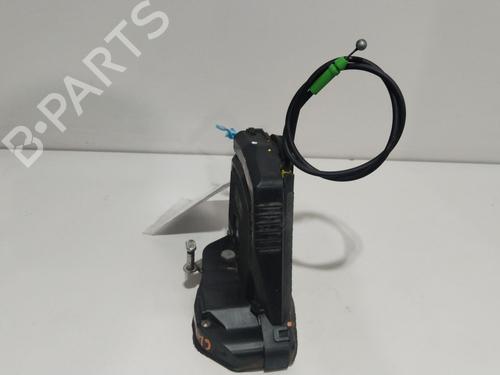 Rear left lock TOYOTA PRIUS Liftback (_W2_) 1.5 Hybrid (NHW20_, NHW20R) | BP27282733C100 
