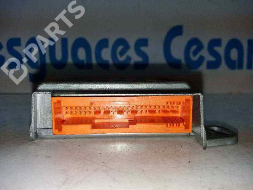 Used ECU airbags RENAULT MEGANE I Classic (LA0/1_) [1996-2008]  5201873