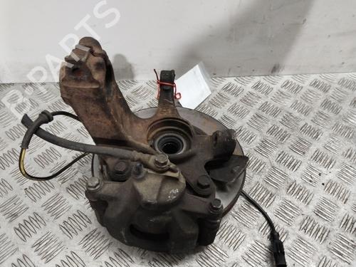 Right front steering knuckle CITROËN C1 (PM_, PN_) 1.4 HDi | BP25989905M26 