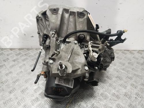 Gearbox RENAULT TWINGO II (CN0_) 1.5 dCi (CN0E) | BP33216905M3 - Image 3