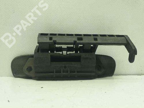 Front right exterior door handle CITROËN XSARA (N1) 2.0 HDi 90 | BP5193589C129 