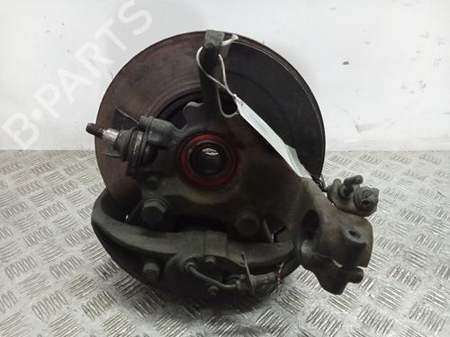 Left front steering knuckle VW SHARAN (7M8, 7M9, 7M6) 1.9 TDI | BP29482346M25 
