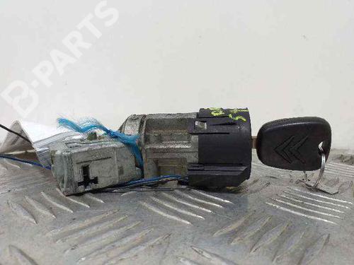 Ignition barrel CITROËN C4 I (LC_)  | BP5768477M48 