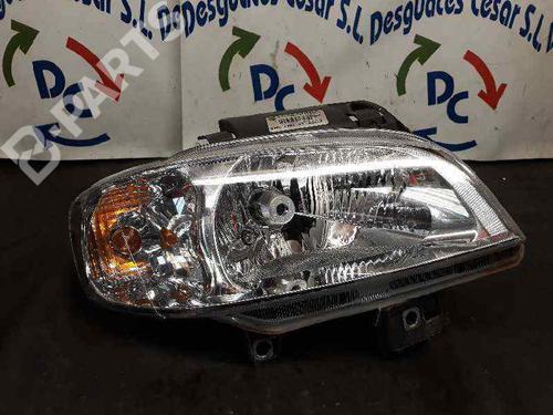 Faro derecho SEAT CORDOBA (6K2) 1.4 (60 hp) 5168735