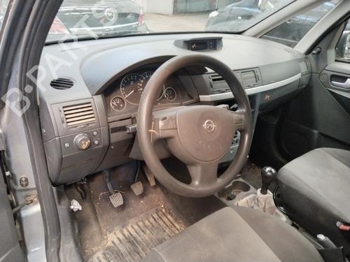 Bagklap CC/Kombi-Coupé OPEL MERIVA A MPV (X03) 1.8 (E75) | BP29356820C6 