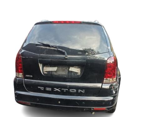 Starter SSANGYONG REXTON / REXTON II (GAB_) 2.7 Xdi | BP31599404M8 - Image 5