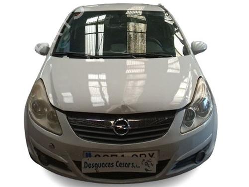 Starter OPEL CORSA D (S07) 1.2 (L08, L68) | BP31628755M8 - Image 5
