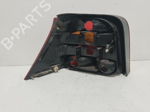 Right taillight VW GOLF IV (1J1) 1.6 16V | BP17744319C35 