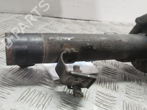 Right front shock absorber FORD FIESTA V (JH_, JD_) 1.3 | BP27156349M17 