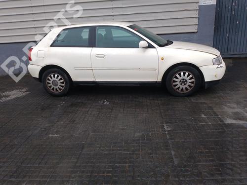 Left mirror AUDI A3 (8L1)  | BP9525166C26 