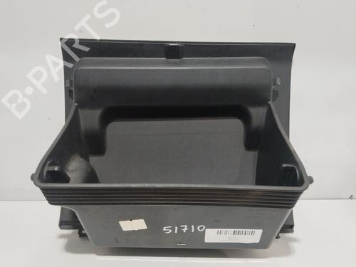 Used Glove box FORD FIESTA VII (HJ, HF) 1.1 Ti-VCT (86 hp) 24363831