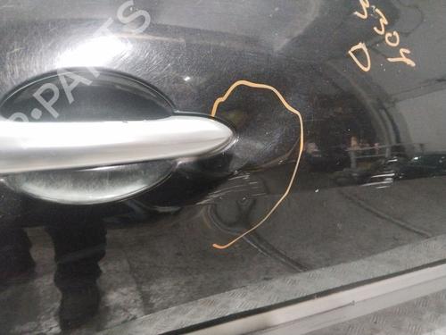 Right front door RENAULT MEGANE II (BM0/1_, CM0/1_) 1.6 16V (BM0C, CM0C) | BP32067628C3