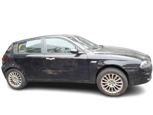 Engine ALFA ROMEO 147 (937_) 1.9 JTDM 8V (937.AXD1A, 937.AXU1A, 937.BXU1A) | BP35992660M1 - Image 2