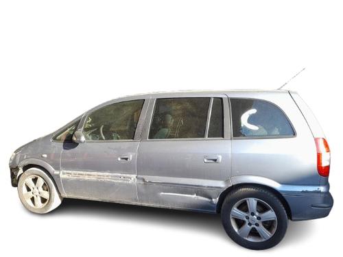 Used Parts OPEL ZAFIRA A MPV (T98) 2.0 DTI 16V (F75) 4512707