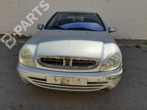 Right mirror CITROËN XSARA (N1)  | BP9839909C27 