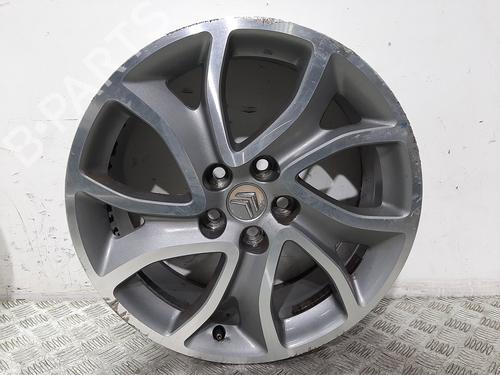 Rim CITROËN C-CROSSER (VU_, VV_)  | BP16033551C45