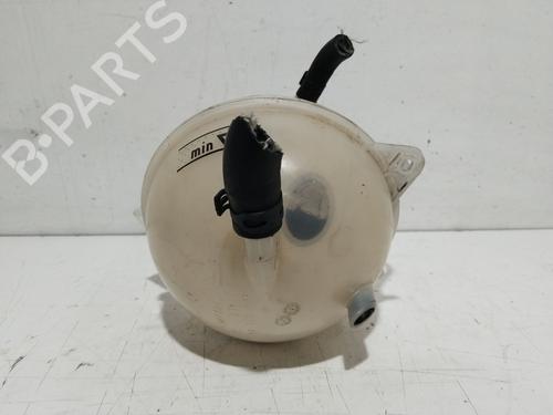 Expansion tank AUDI A3 (8P1)  | BP18675188C120 