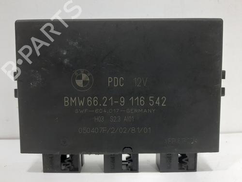 Used Electronic module Electronic module BMW X3 (E83) 2.0 d (150 hp) 9542316 9542316