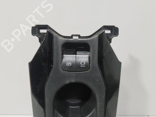 Cup/Object holder TOYOTA COROLLA Saloon (_E21_) 1.8 VVTi Hybrid (ZWE211, MZEA12) | BP28134139I37 - Image 2