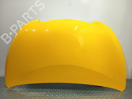 Capot Capot NISSAN NV200 / EVALIA Bus e-NV (ME0M) (109 hp) 35949545 35949545