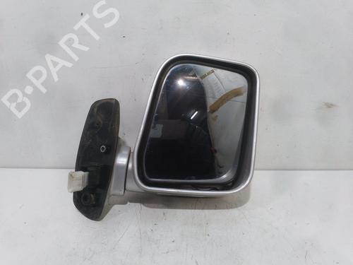 Used Left mirror MITSUBISHI SPACE WAGON (N9_W, N8_W) [1998-2004]  16558660