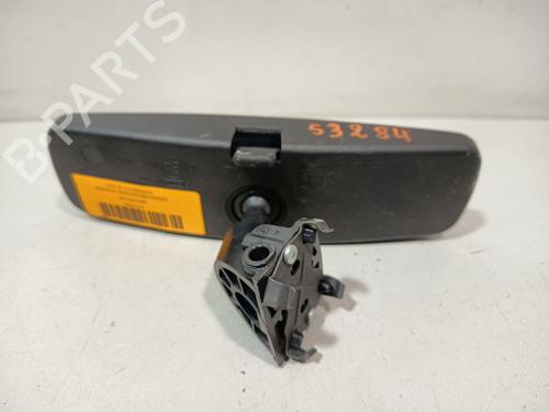 Rear mirror CITROËN C3 III (SX) 1.2 VTi 82 | BP32329197I6