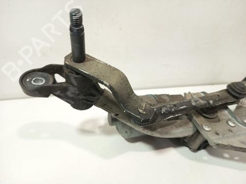 Front wiper motor RENAULT TWINGO II (CN0_) 1.5 dCi (CN0E) | BP33216861M29 - Image 2