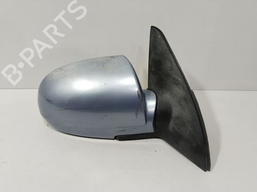 Right mirror KIA RIO I Hatchback (DC) 1.3 | BP28042257C27 