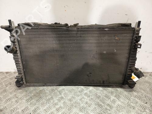 Used Water radiator Water radiator FORD FOCUS II (DA_, HCP, DP) 1.6 TDCi (109 hp) 32744899 32744899