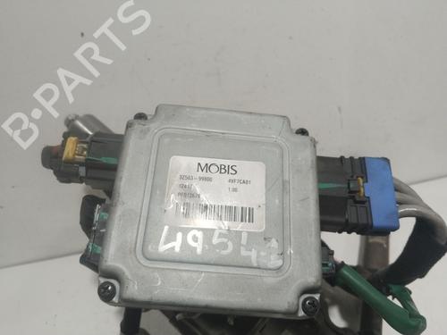 Steering column HYUNDAI i40 I (VF)  | BP19316858M21 