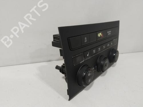 Climate control SEAT LEON (5F1) 2.0 TDI | BP29210568I5